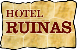 Hotel Ruinas Boutique